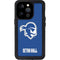 Seton Hall University Vintage iPhone 15 Pro Waterproof Case